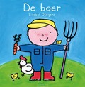 De boer - Slegers, Liesbet - 9789044817164