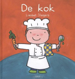 DE KOK - SLEGERS, LIESBET - 9789044819328