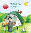 Naar de camping