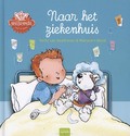 NAAR HET ZIEKENHUIS - KAATHOVEN, NETTY VAN - 9789044819441