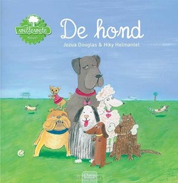 DE HOND - DOUGLAS, JOZUA - 9789044819458