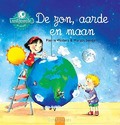 De zon, aarde en maan - Winters, Pierre - 9789044819823