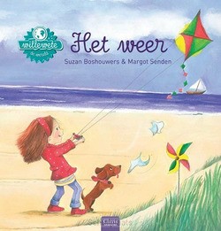 HET WEER - BOSHOUWERS, SUZAN; SENDEN, MARGOT - 9789044819854