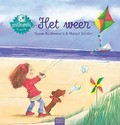 HET WEER - BOSHOUWERS, SUZAN; SENDEN, MARGOT - 9789044819854