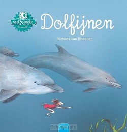 DOLFIJNEN - RHEENEN, BARBARA VAN - 9789044820164