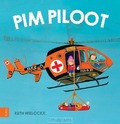 PIM PILOOT - WIELOCKX, RUTH - 9789044821024
