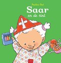 SAAR EN DE SINT - OUD, PAULINE - 9789044822427