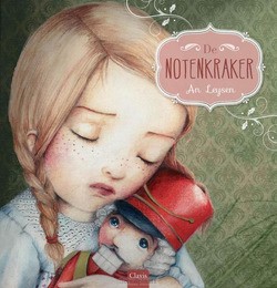 DE NOTENKRAKER - LEYSEN, AN - 9789044823592