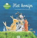 HET KONIJN - DOUGLAS, JOZUA - 9789044826807