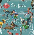 De fiets - Arnoldussen, Lucas - 9789044827194