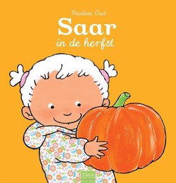 SAAR IN DE HERFST - OUD, PAULINE - 9789044828191