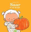 SAAR IN DE HERFST - OUD, PAULINE - 9789044828191