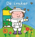 DE IMKER - SLEGERS, LIESBET - 9789044828252