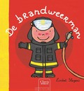 DE BRANDWEERMAN - SLEGERS, LIESBET - 9789044830835