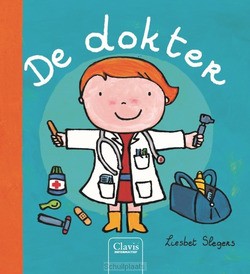 DE DOKTER - SLEGERS, LIESBET - 9789044830859