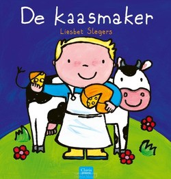 DE KAASMAKER - SLEGERS, LIESBET - 9789044831627