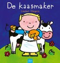 DE KAASMAKER - SLEGERS, LIESBET - 9789044831627