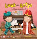 HET IS SINTERKLAAS! - WIELOCKX, RUTH - 9789044835434