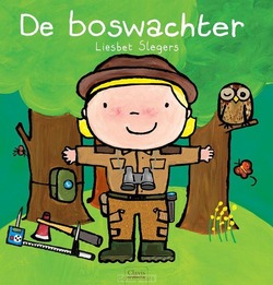 DE BOSWACHTER - SLEGERS, LIESBET - 9789044839418