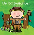 DE BOSWACHTER - SLEGERS, LIESBET - 9789044839418