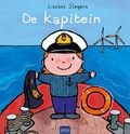 DE KAPITEIN - SLEGERS, LIESBET - 9789044849363