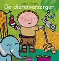 DE DIERENVERZORGER - SLEGERS, LIESBET - 9789044853001