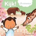 KIJK! DE DIERENTUIN - OUD, PAULINE - 9789044859126