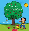 ANNA EN DE APPELBOOM - AMANT, KATHLEEN - 9789044859171