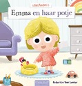 EMMA EN HAAR POTJE - VAN LUNTER, FEDERICO - 9789044860320