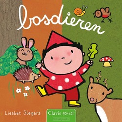 BOSDIEREN - SLEGERS, LIESBET - 9789044860771