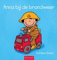 ANNA BIJ DE BRANDWEER - AMANT, KATHLEEN - 9789044860818