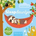SLAAPDEUNTJES - BIJSTERBOSCH, ANITA - 9789044860887