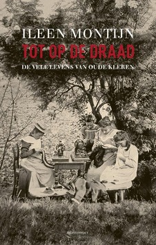 TOT OP DE DRAAD - MONTIJN, ILEEN - 9789045033792