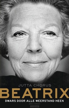 BEATRIX - CHORUS, JUTTA - 9789045034959