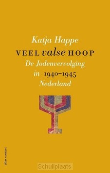 VEEL VALSE HOOP - HAPPE, KATJA - 9789045035888