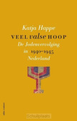VEEL VALSE HOOP - HAPPE, KATJA - 9789045035888
