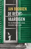 DE RECHTVAARDIGEN - BROKKEN, JAN - 9789045036649