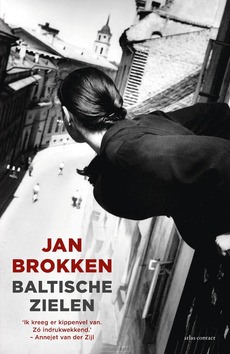 BALTISCHE ZIELEN - BROKKEN, JAN - 9789045036854