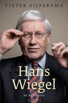 HANS WIEGEL - SIJPERSMA, PIETER - 9789045038254
