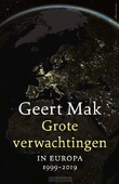 GROTE VERWACHTINGEN - MAK, GEERT - 9789045038919