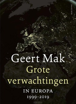 GROTE VERWACHTINGEN PAPERBACK - MAK, GEERT - 9789045039770