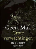 GROTE VERWACHTINGEN PAPERBACK - MAK, GEERT - 9789045039770