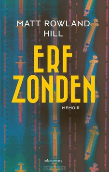 ERFZONDEN - ROWLAND HILL, MATT - 9789045041445