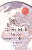 GROTE VERWACHTINGEN HERZIENE ED 2020 PAP - MAK, GEERT - 9789045042602