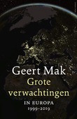 GROTE VERWACHTINGEN + EPILOOG - PBK - MAK, GEERT - 9789045043104