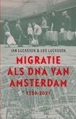 MIGRATIE ALS DNA VAN AMSTERDAM