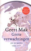 GROTE VERWACHTINGEN (2E HERZIENE EDITIE) - MAK, GEERT - 9789045045290