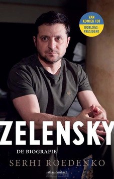 ZELENSKY - ROEDENKO, SERHI - 9789045047218