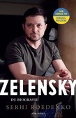 ZELENSKY - ROEDENKO, SERHI - 9789045047218