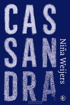 CASSANDRA - WEIJERS, NIÑA - 9789045047270
